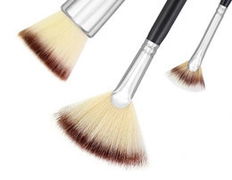 Morphe Vegan Brush