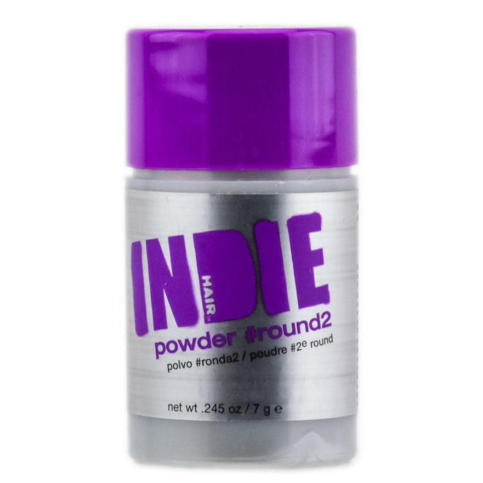 INDIE Hair Powder #round2-image1