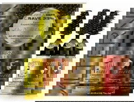 Alterna Stylist 1 Night Highlights Temporary Color Mousse