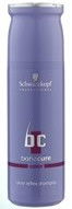 Schwarzkopf BC Bonacure Silver Reflex Shampoo