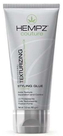 Hempz Couture Texturizing Styling Glue