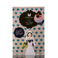 Annie's Way Q10 Anti-Aging Jelly Mask-image1
