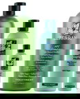 Zerran Chemical Modifier - After Chemical Services Treatment