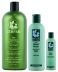 Zerran Chemical Modifier - After Chemical Services Treatment