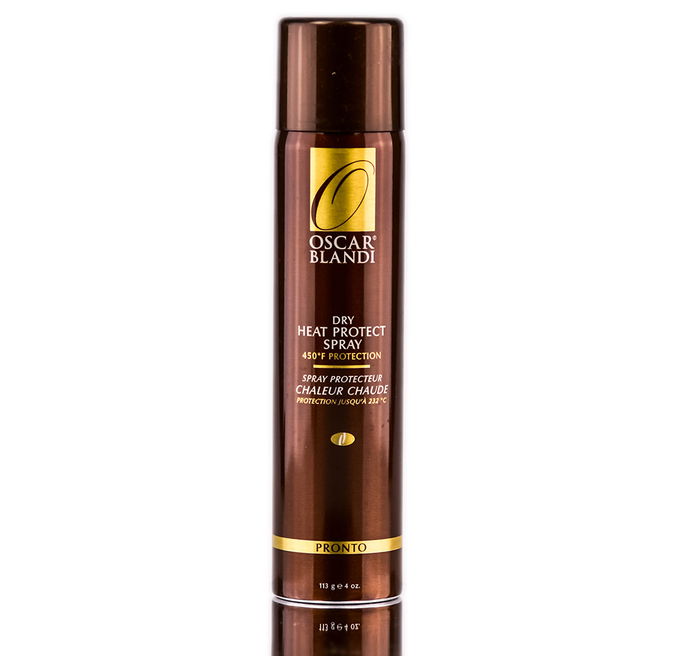Oscar Blandi Pronto Heat Protect Spray Oscar Blandi Pronto Heat Protect Spray