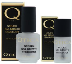 Nail Supplements: Qtica Natural Nail Growth Stimulator-image1 Nail Supplements: Qtica Natural Nail Growth Stimulator-image1