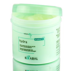 Kaaral Natural Purify Hydra Deep Nourishing Mask