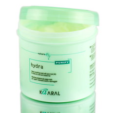 Kaaral Natural Purify Hydra Deep Nourishing Mask-image1 Kaaral Natural Purify Hydra Deep Nourishing Mask-image1