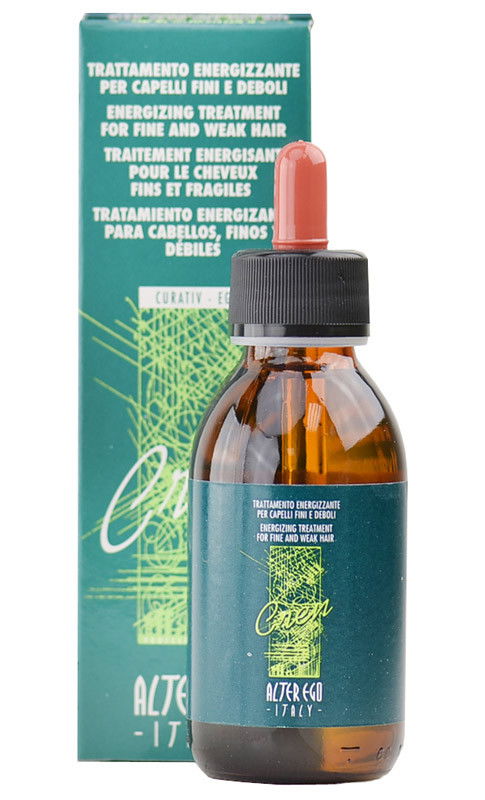 Alter Ego Cren Energizing Treatment for Fine and Weak Hair