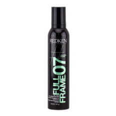 Redken Full Frame 07 Protective Volumizing Mousse-image1