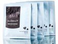 My Beauty Diary Black Obsidian Mousturizing Black Mask