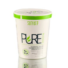 Surface So Pure Lightening Powder-image1 Surface So Pure Lightening Powder-image1