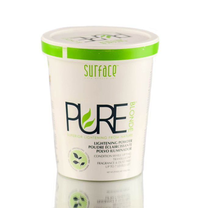 Surface So Pure Lightening Powder-image1