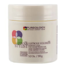 Pureology Colour Stylist Lustrous Volumizer Bodifying Glaze