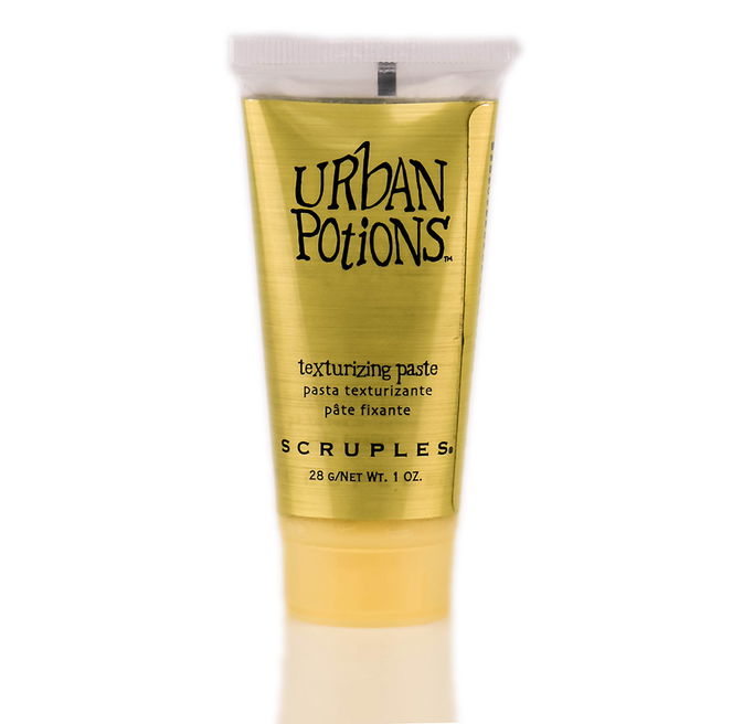 Scruples Urban Potions Texturizante Paste