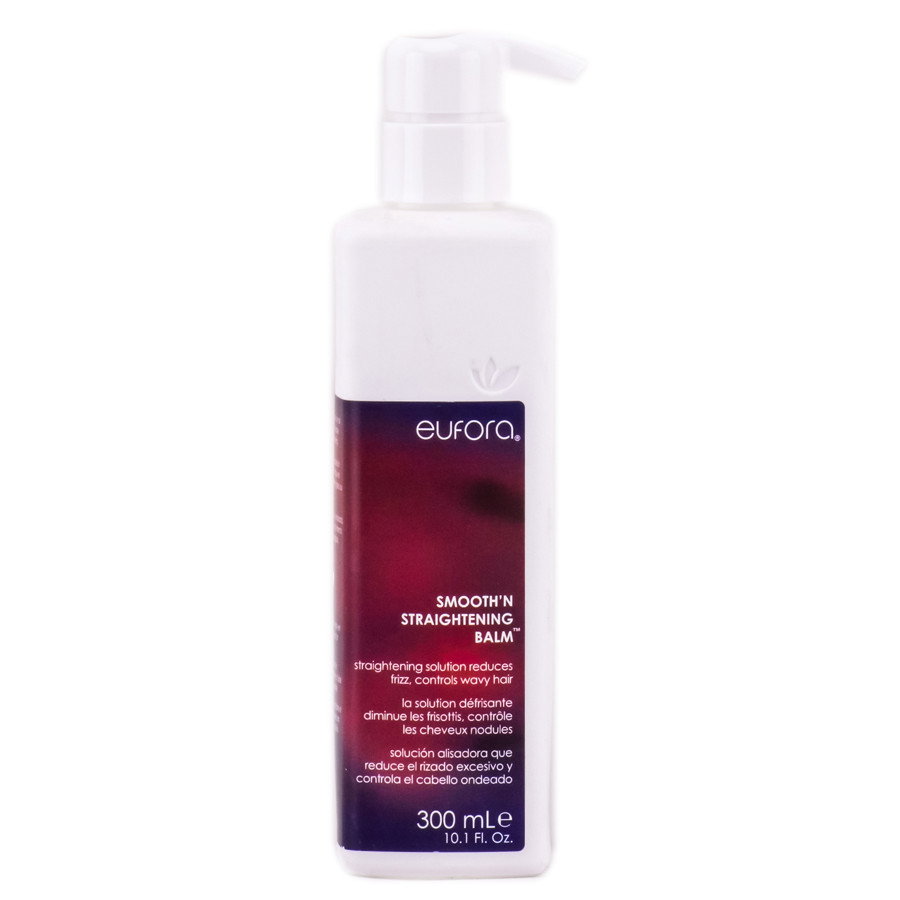 Eufora Smooth'n Straightening Balm-image1 Eufora Smooth'n Straightening Balm-image1