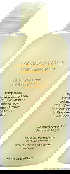 Mixed Chicks Straightening Serum