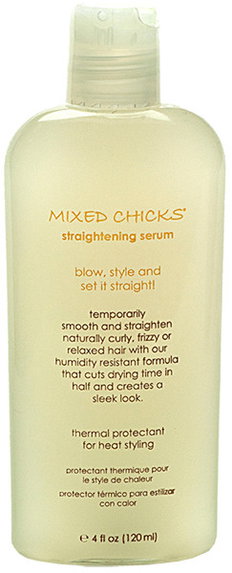 Mixed Chicks Straightening Serum-image1