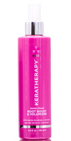 Diora Keratherapy Keratin Infused Root Boost and Volumizer-image1