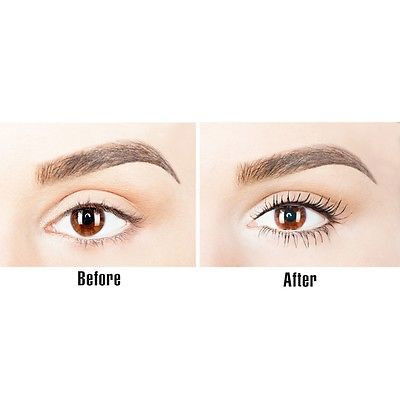NYX The Skinny Mascara