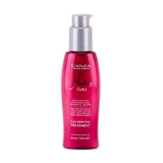 Lanza Healing Curls Curl Perfecting Treatment-image1