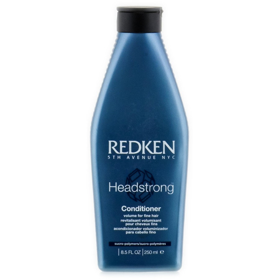 Redken Headstrong Conditioner-image1 Redken Headstrong Conditioner-image1