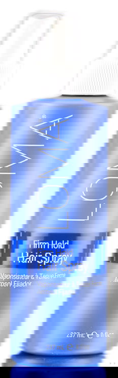 Loma Organics Firm Hold Hairspray