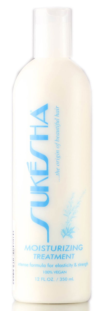 Sukesha Moisturizing Treatment