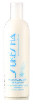 Sukesha Moisturizing Treatment