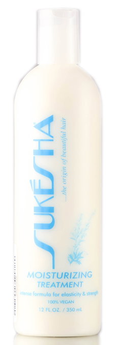 Sukesha Moisturizing Treatment-image1