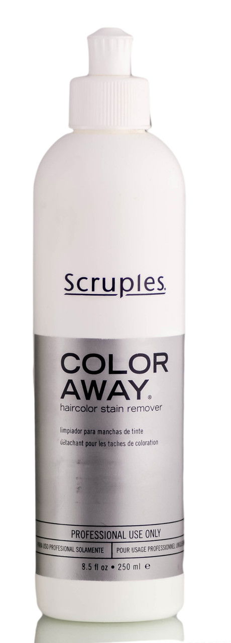 Scruples Color Away Haircolor Stain Remover