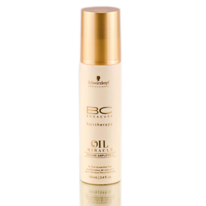 Schwarzkopf BC Bonacure Oil Miracle Volume Amplifier