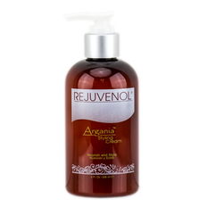 Rejuvenol Argania Styling Cream
