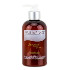 Rejuvenol Argania Styling Cream-image1
