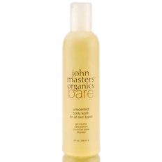 John Masters Organics Bare Unscented Body Wash-image1