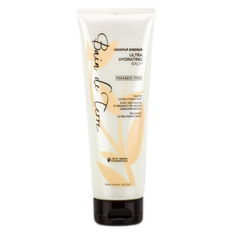 Bain de Terre Coconut Papaya Ultra Hydrating Balm