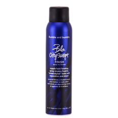 Bumble and Bumble City Swept Finish Supple Hold Finishing Spray