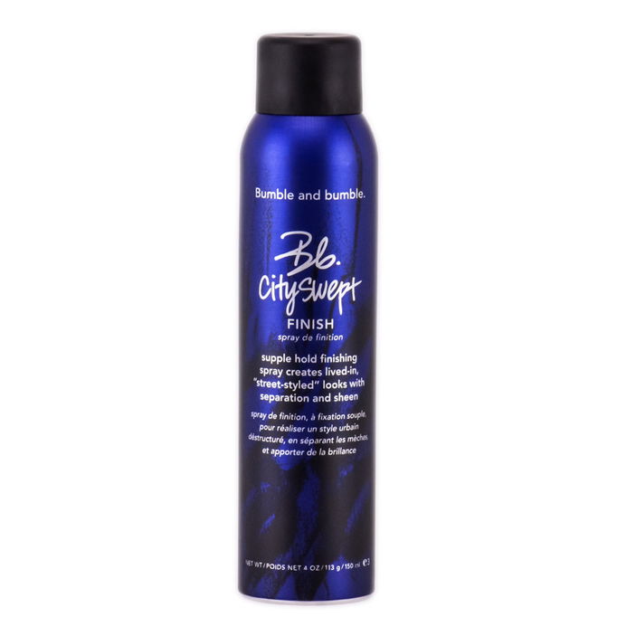 Bumble and Bumble City Swept Finish Supple Hold Finishing Spray