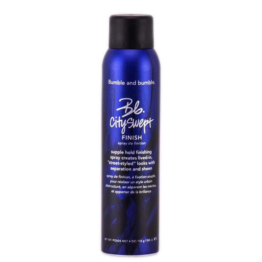 Bumble and Bumble City Swept Finish Supple Hold Finishing Spray-image1