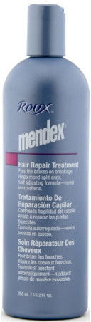 Roux Mendex Hair Repair Treatment