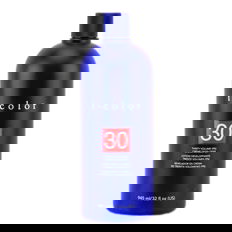 Iso I Color 30 Volume Creme Developer