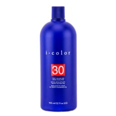 Iso I Color 30 Volume Creme Developer-image1