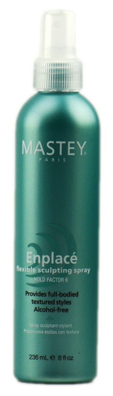 Mastey Enplace Sculpting Spray Gel-image1