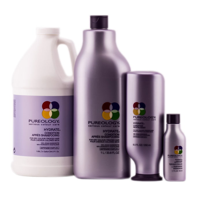 Pureology Hydrate Condition-image1 Pureology Hydrate Condition-image1