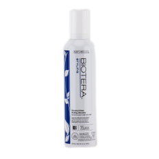 Naturelle Biotera Styling Alcohol Free Styling Mousse-image1