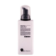 Number 4 Jour d'automne Styling Foam-image1