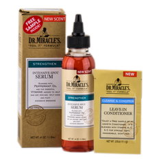 Dr. Miracle's Intensive Spot Serum Hair & Scalp Treatment-image1