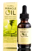 Earthly Body Miracle Oil Soothing Formula