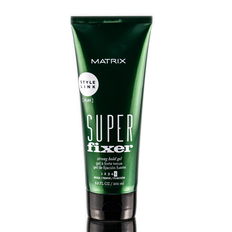 Matrix Super Fixer Strong Hold Gel