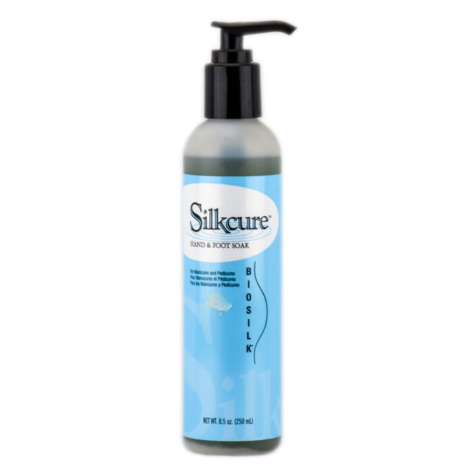 Biosilk Silkcure Spa Hand & Foot Soak